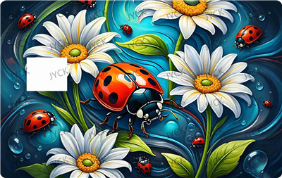 Card wraps-BC6419
