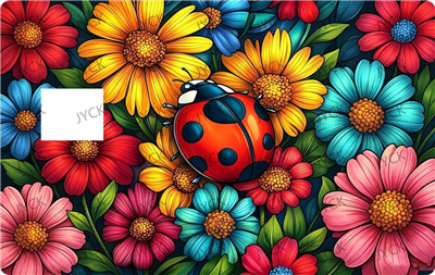 Card wraps-BC6420