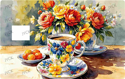 Card wraps-BC6421