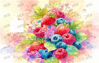 Card wraps-BC6422