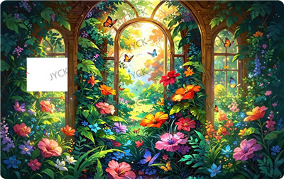 Card wraps-BC6423