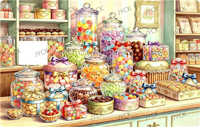 Card wraps-BC6425