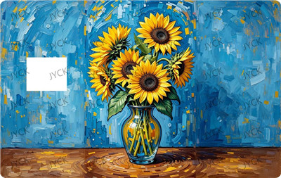 Card wraps-BC6426