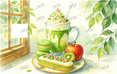 Card wraps-BC6431