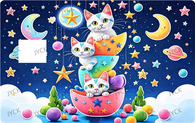Card wraps-BC6435