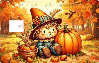 Card wraps-BC6439