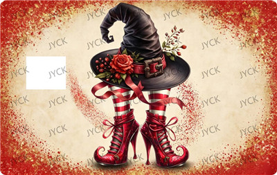 Card wraps-BC6443