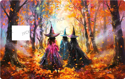Card wraps-BC6444