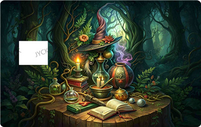 Card wraps-BC6445