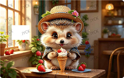 Card wraps-BC6446