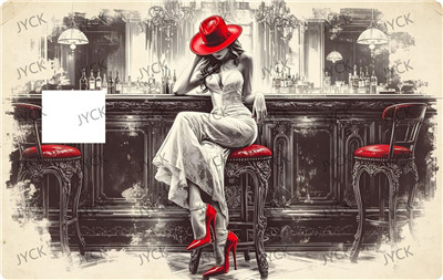 Card wraps-BC6447