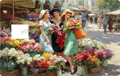 Card wraps-BC6448