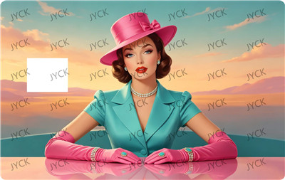 Card wraps-BC6451