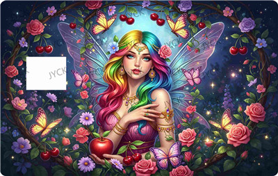 Card wraps-BC6454