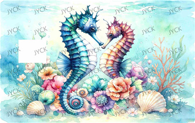 Card wraps-BC6457