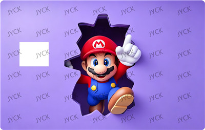 Card wraps-BC6476
