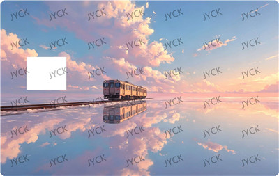 Card wraps-BC6477