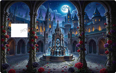 Card wraps-BC6484