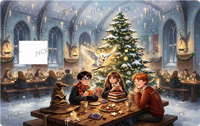 Card wraps-BC6506