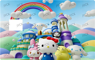 Card wraps-BC6510