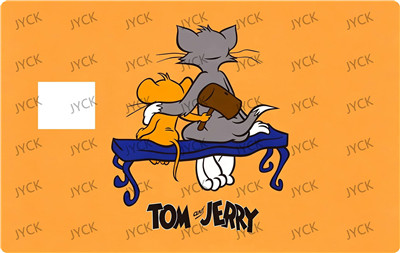 Card wraps-BC6514