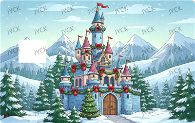 Card wraps-BC6516