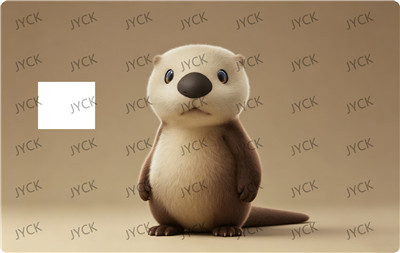 Card wraps-BC6533