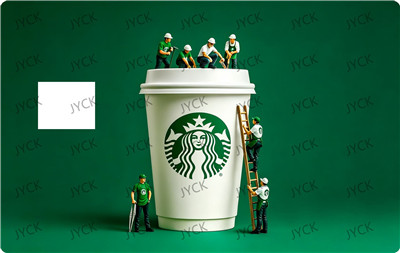 Card wraps-BC6539