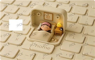 Card wraps-BC6541