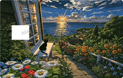 Card wraps-BC6544