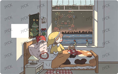 Card wraps-BC6546