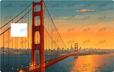Card wraps-BC6548