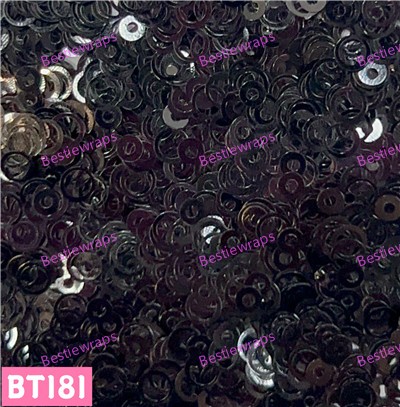 Shaped Glitters-BT181