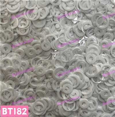 Shaped Glitters-BT182