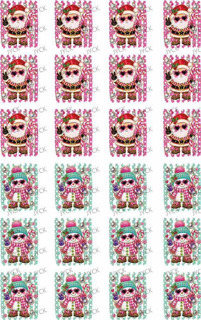 Kiss cut-W4046