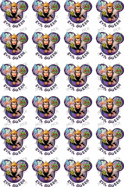 Kiss cut-W4079