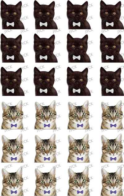 Kiss cut-W4096