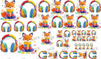 7 in one-DT5581