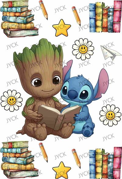 Book wraps-Q16802