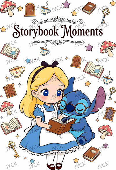 Book wraps-Q16815
