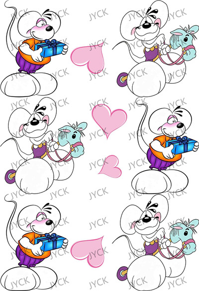 Book wraps-Q16889