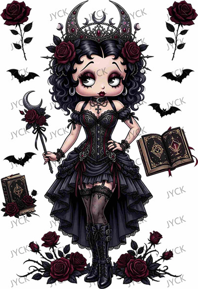 Book wraps-Q16956