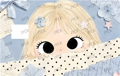 Card wraps-BC6564