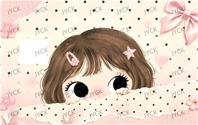 Card wraps-BC6565