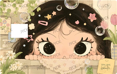 Card wraps-BC6566