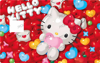 Card wraps-BC6568
