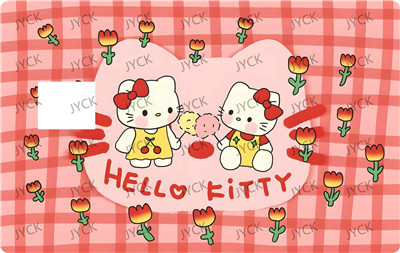 Card wraps-BC6572