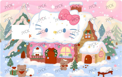 Card wraps-BC6573
