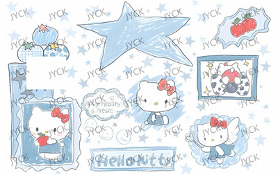 Card wraps-BC6574