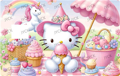 Card wraps-BC6575